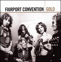Gold von Fairport Convention