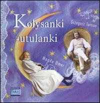 Kolysanki - Utulanki von Magda Umer