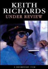 Under Review von Keith Richards