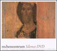 Silence von Rechenzentrum