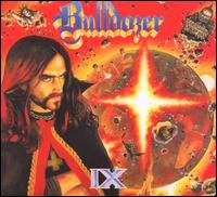 IX von Bulldozer