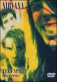 Teen Spirit Unauthorized von Nirvana