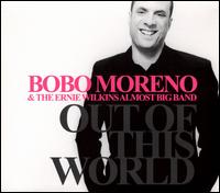 Out of This World von Bobo Moreno