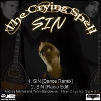 SIN [Andrea Martini & Yanni Bacolas Dance Remix] von The Crying Spell