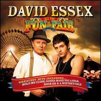 All the Fun of the Fair von David Essex