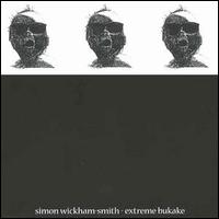 Extreme Burkake von Simon Wickham-Smith