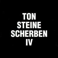 Vier von Ton Steine Scherben