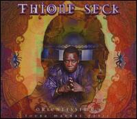 Orientissime von Thione Seck