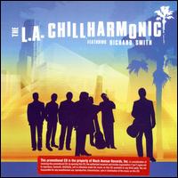 L.A. Chillharmonic von L.A. Chillharmonic