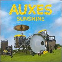 Sunshine von Auxes