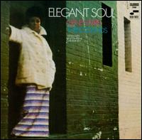 Elegant Soul von The 3 Sounds