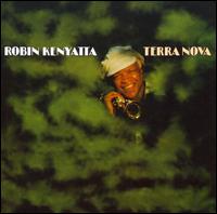 Terra Nova von Robin Kenyatta