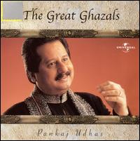 Great Ghazals von Pankaj Udhas