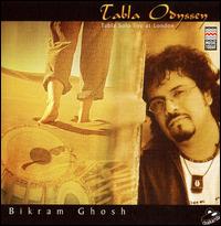 Tabla Odyssey von Bikram Ghosh