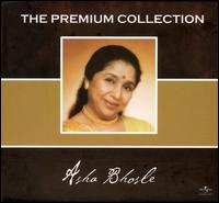 Premium Collection von Asha Bhosle