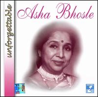 Unforgettable von Asha Bhosle