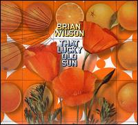 That Lucky Old Sun von Brian Wilson