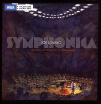 Symphonica von Joe Lovano