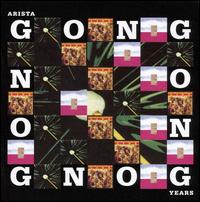 Arista Years von Gong