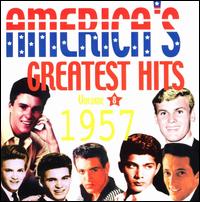 America's Greatest Hits 1957 von Various Artists