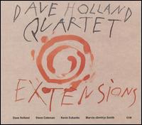 Extensions von Dave Holland