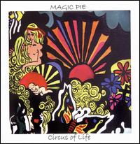 Circus of Life von Magic Pie