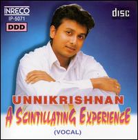 Scintillating Experience von P. Unnikrishnan