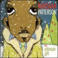 Ultimate Gift von Rahsaan Patterson