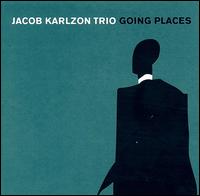 Going Places von Jacob Karlzon