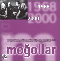 Mogollar 1968-2000 von Mogollar
