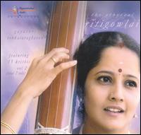 Ethereal Ritigowlai, Vol. 2 von Gayathri Venkataraghavan