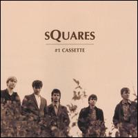 #1 Cassette von Squares