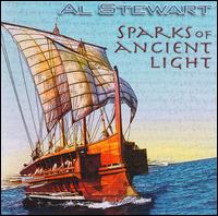 Sparks of Ancient Light von Al Stewart