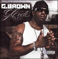 G-Code von G. Brown