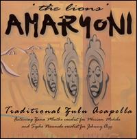 Amaryoni von Amaryoni