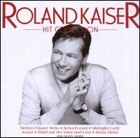 Hit Collection von Roland Kaiser