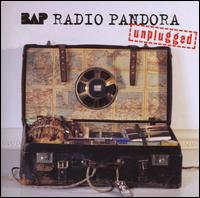 Radio Pandora (Unplugged) von Bap