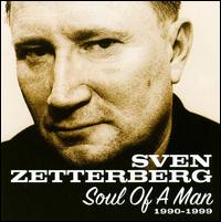 Soul of a Man 1990-1999 von Sven Zetterberg