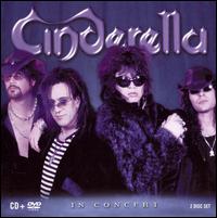 Cinderella: Live in Concert von Cinderella