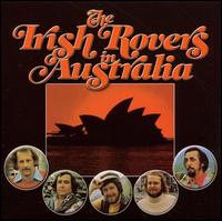 In Australia von The Irish Rovers