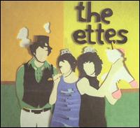 Look at Life Again Soon von The Ettes