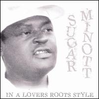 In a Lovers Roots Style von Lincoln Minott