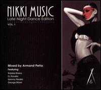 Latenight Dance Edition, Vol. 1 von Nikki Music