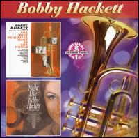 Most Beautiful Horn in the World/The Night Love von Bobby Hackett