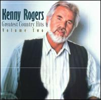 Greatest Country Hits, Vol. 2 von Kenny Rogers