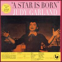 Star Is Born von Judy Garland