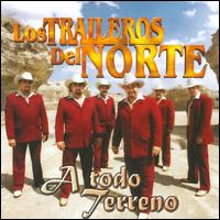 Todo Terreno von Los Traileros del Norte