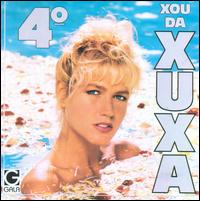 Xuxa 4 von Xuxa