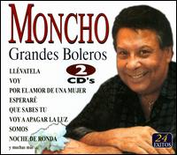 Grandes Boleros von Moncho