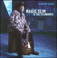 Midnight Blues von Magic Slim